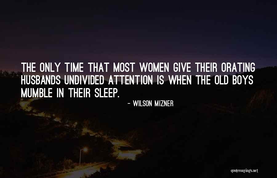 Ferrandis Salvador Quotes By Wilson Mizner Ferrandis Salvador Quotes By Wilson Mizner