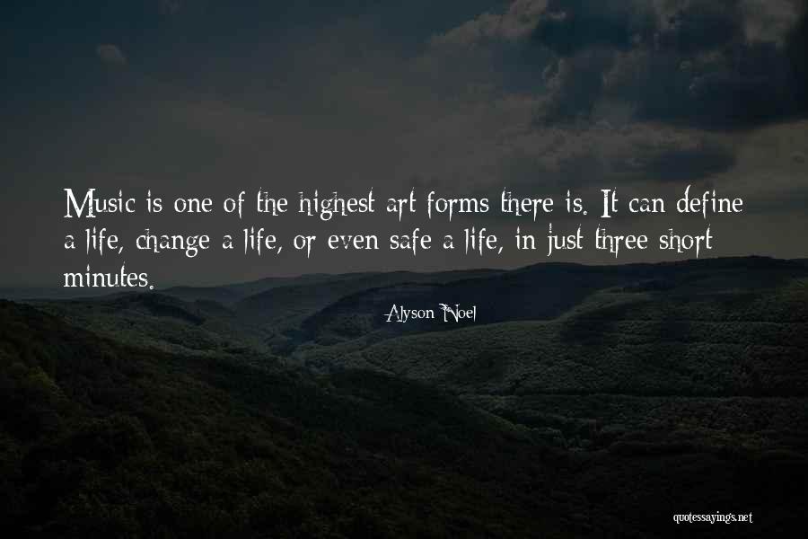 Ferrandiz Wood Quotes By Alyson Noel Ferrandiz Wood Quotes By Alyson Noel
