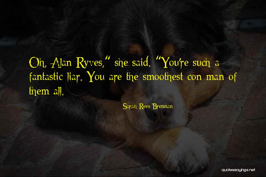 Ferrante Author Quotes By Sarah Rees Brennan Ferrante Author Quotes By Sarah Rees Brennan