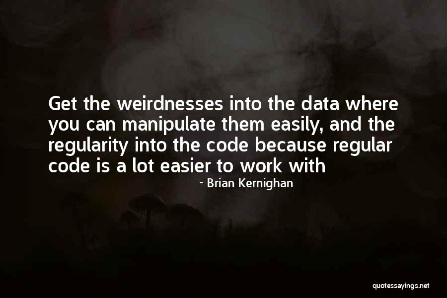 Ferrante Insurance Quotes By Brian Kernighan Ferrante Insurance Quotes By Brian Kernighan