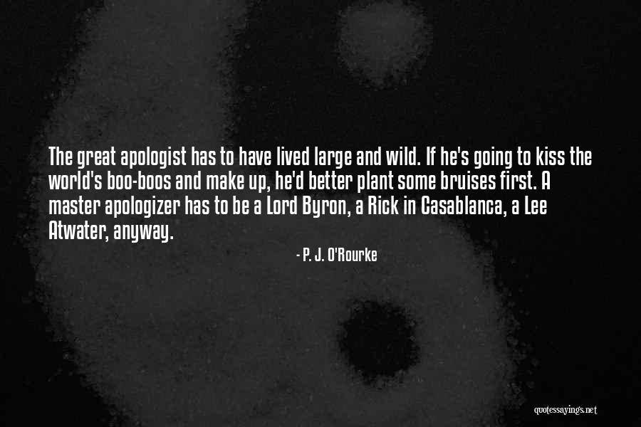 Ferrante Insurance Quotes By P. J. O'Rourke Ferrante Insurance Quotes By P. J. O'Rourke