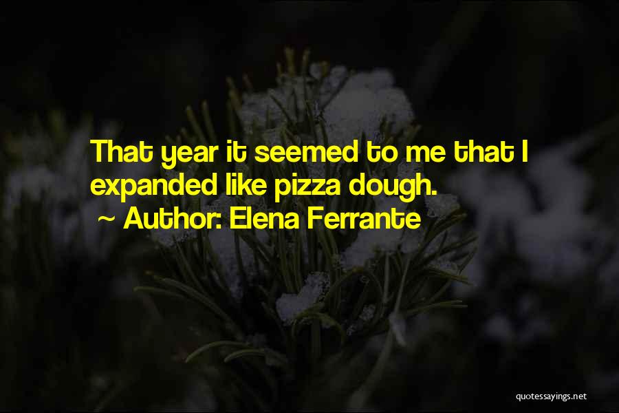 Ferrante Quotes By Elena Ferrante