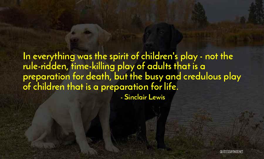 Ferrantes Quotes By Sinclair Lewis Ferrantes Quotes By Sinclair Lewis
