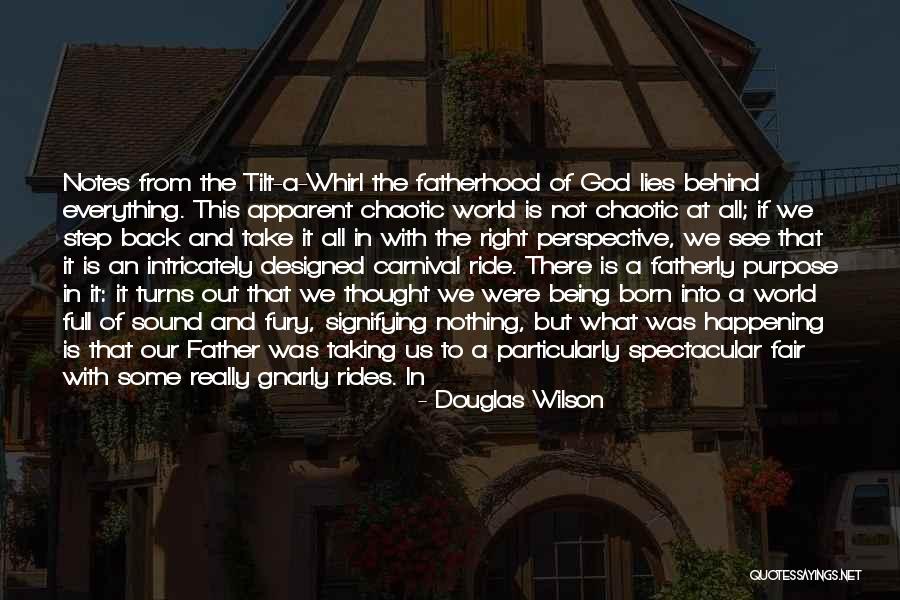 Ferrantino Foundation Quotes By Douglas Wilson Ferrantino Foundation Quotes By Douglas Wilson