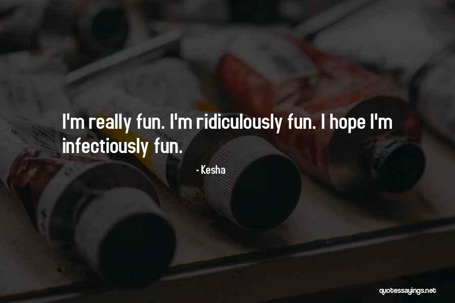 Ferrantino Gambino Quotes By Kesha Ferrantino Gambino Quotes By Kesha