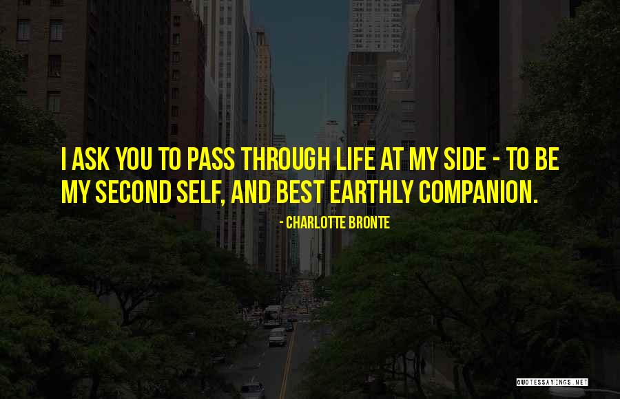 Ferrantino Oil Quotes By Charlotte Bronte Ferrantino Oil Quotes By Charlotte Bronte