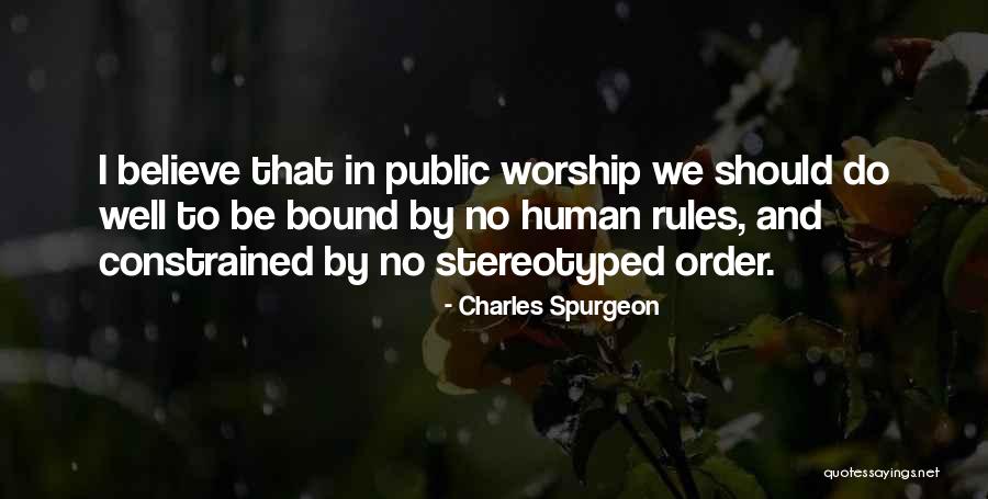 Ferrao Modern Quotes By Charles Spurgeon Ferrao Modern Quotes By Charles Spurgeon