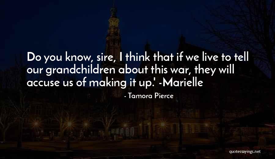Ferrara Pan Quotes By Tamora Pierce Ferrara Pan Quotes By Tamora Pierce