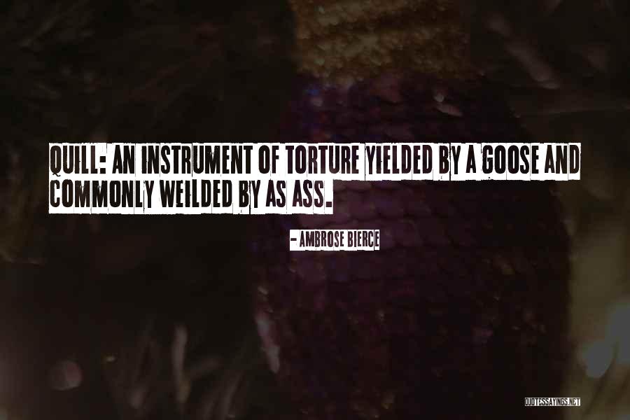 Ferrarese Pronunciation Quotes By Ambrose Bierce Ferrarese Pronunciation Quotes By Ambrose Bierce
