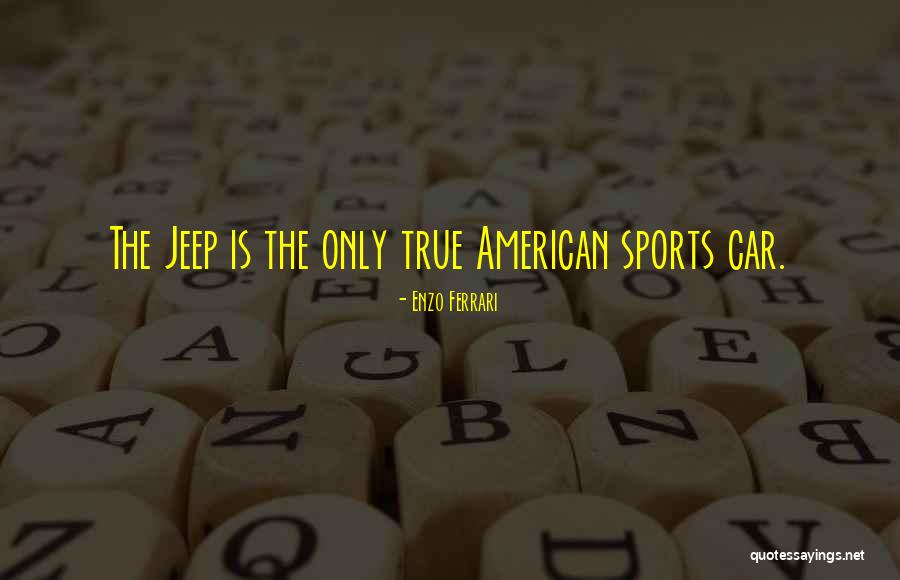 Ferrari Car Quotes By Enzo Ferrari Ferrari Car Quotes By Enzo Ferrari