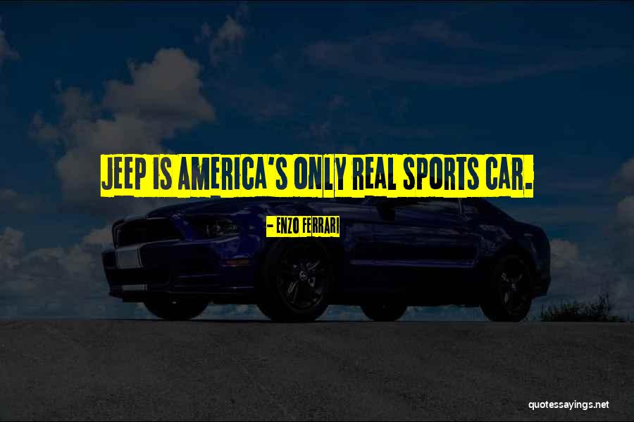 Ferrari Car Quotes By Enzo Ferrari Ferrari Car Quotes By Enzo Ferrari