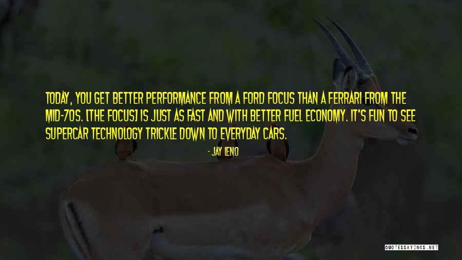 Ferrari Car Quotes By Jay Leno Ferrari Car Quotes By Jay Leno
