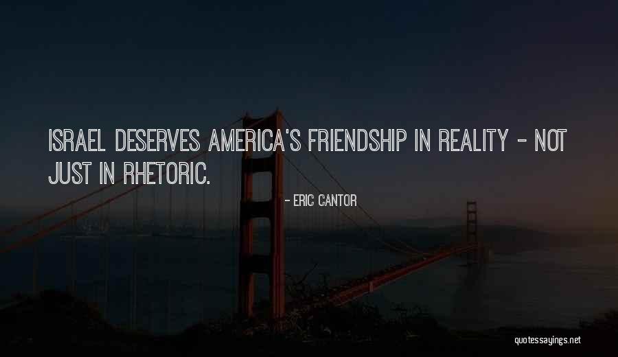 Ferrarini Salami Quotes By Eric Cantor Ferrarini Salami Quotes By Eric Cantor