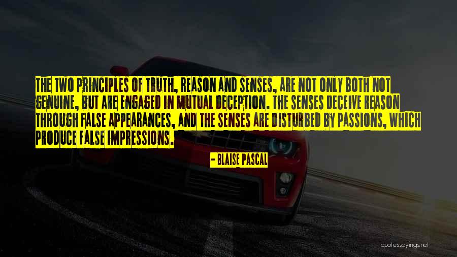 Ferrario Ford Quotes By Blaise Pascal Ferrario Ford Quotes By Blaise Pascal