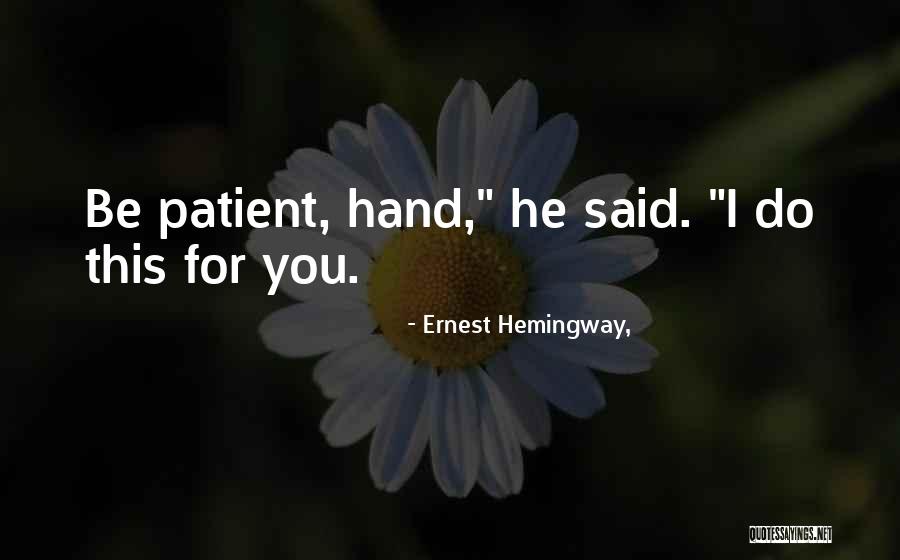 Ferrario Jeep Quotes By Ernest Hemingway, Ferrario Jeep Quotes By Ernest Hemingway,