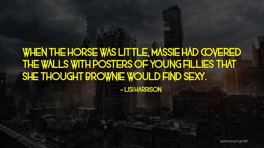 Ferrario Nissan Quotes By Lisi Harrison Ferrario Nissan Quotes By Lisi Harrison