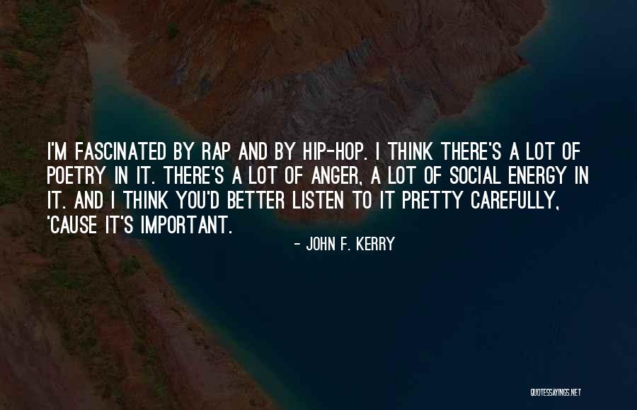 Ferrario Quotes By John F. Kerry Ferrario Quotes By John F. Kerry