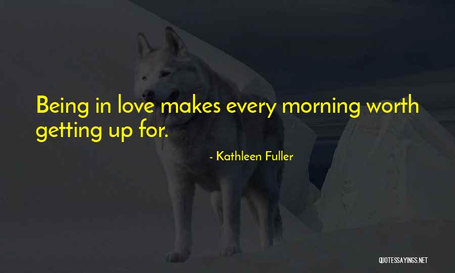 Ferrario Quotes By Kathleen Fuller Ferrario Quotes By Kathleen Fuller