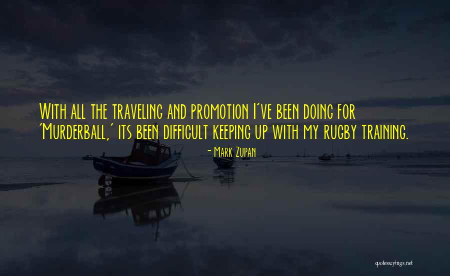 Ferrario Quotes By Mark Zupan Ferrario Quotes By Mark Zupan