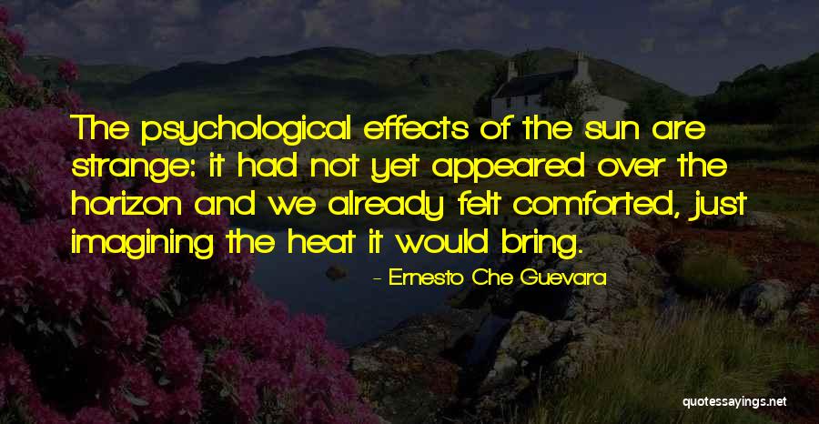 Ferraros Italian Restaurant Quotes By Ernesto Che Guevara Ferraros Italian Restaurant Quotes By Ernesto Che Guevara