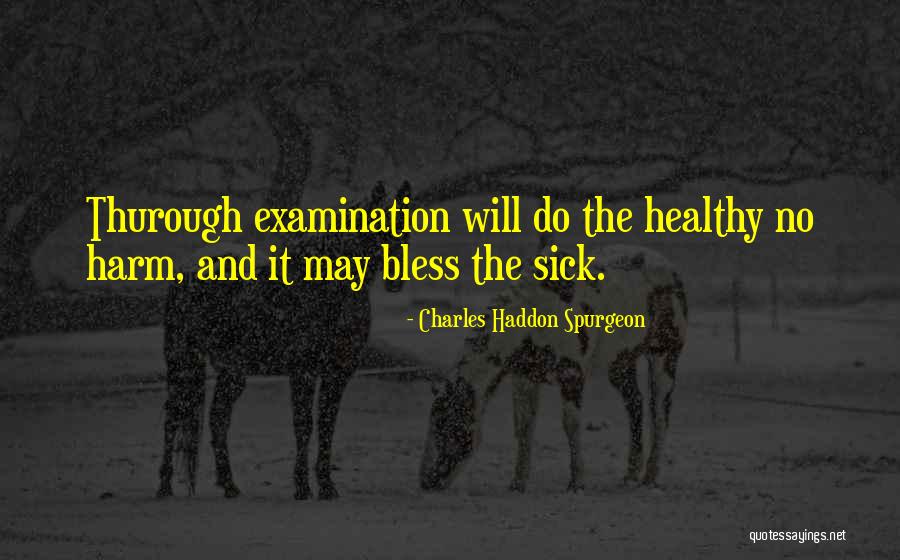 Ferraros Westfield Quotes By Charles Haddon Spurgeon Ferraros Westfield Quotes By Charles Haddon Spurgeon