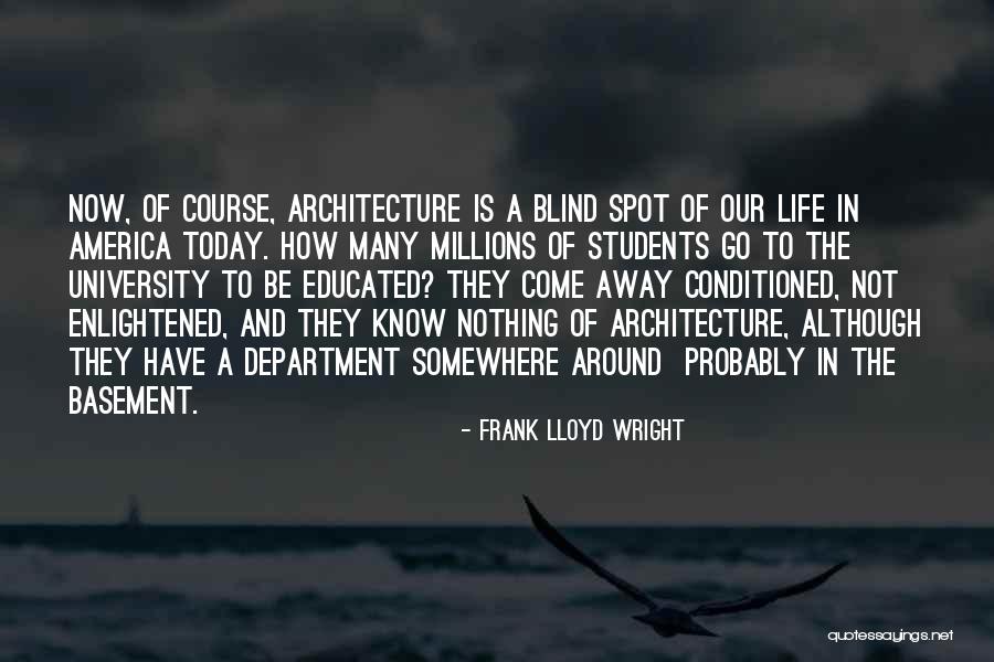 Ferraros Westfield Quotes By Frank Lloyd Wright Ferraros Westfield Quotes By Frank Lloyd Wright