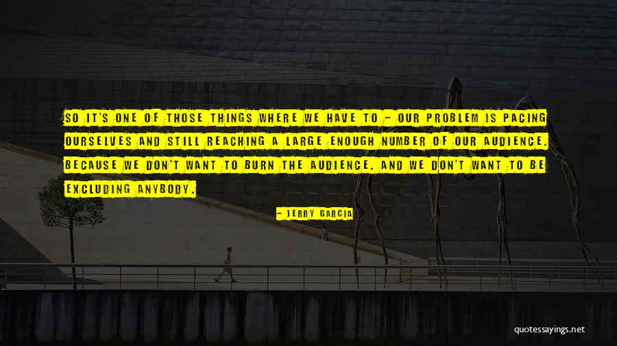 Ferraros Westfield Quotes By Jerry Garcia Ferraros Westfield Quotes By Jerry Garcia