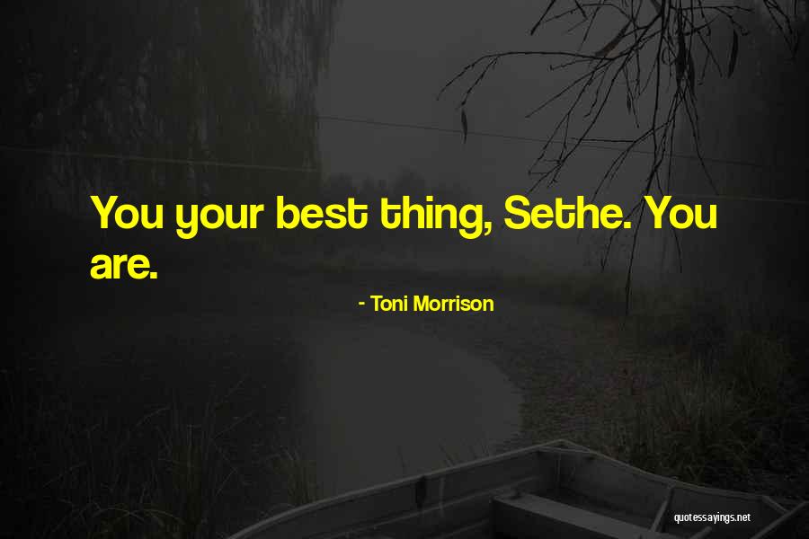 Ferraros Westfield Quotes By Toni Morrison Ferraros Westfield Quotes By Toni Morrison