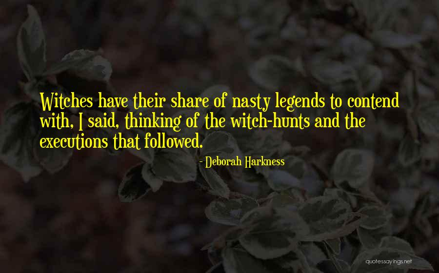 Ferrars Junior Quotes By Deborah Harkness Ferrars Junior Quotes By Deborah Harkness