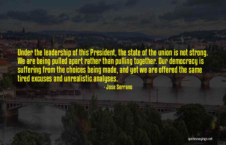 Ferrars Junior Quotes By Jose Serrano Ferrars Junior Quotes By Jose Serrano