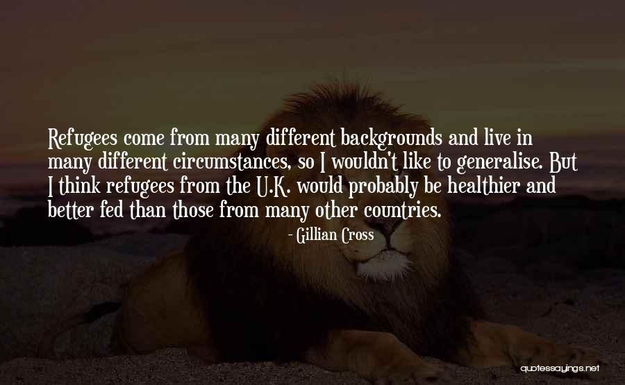 Ferrasci Park Quotes By Gillian Cross Ferrasci Park Quotes By Gillian Cross