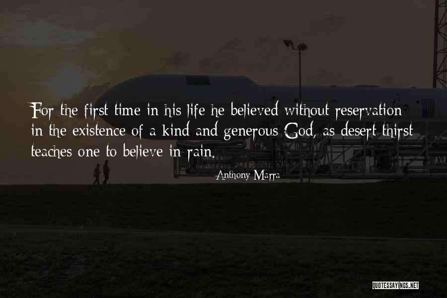Ferrata Climbing Quotes By Anthony Marra Ferrata Climbing Quotes By Anthony Marra