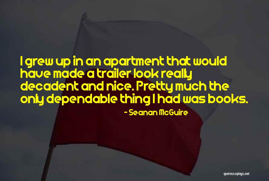 Ferrata Set Quotes By Seanan McGuire Ferrata Set Quotes By Seanan McGuire