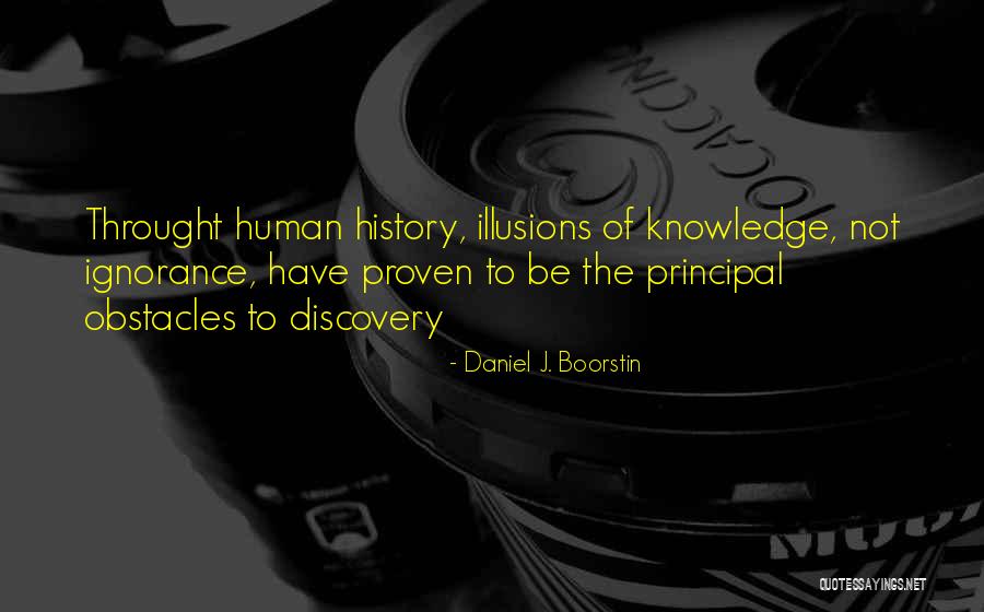 Ferrato Quotes By Daniel J. Boorstin Ferrato Quotes By Daniel J. Boorstin