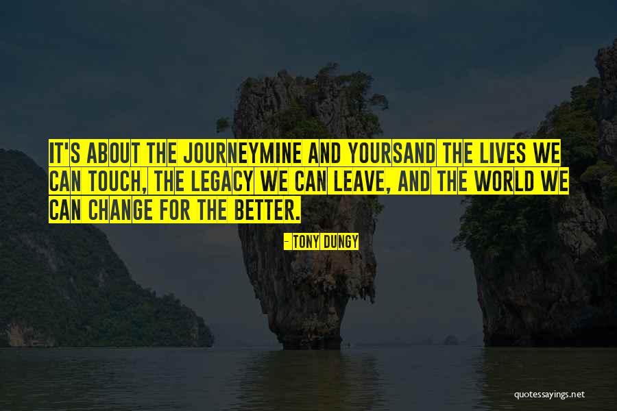 Ferrato Quotes By Tony Dungy Ferrato Quotes By Tony Dungy