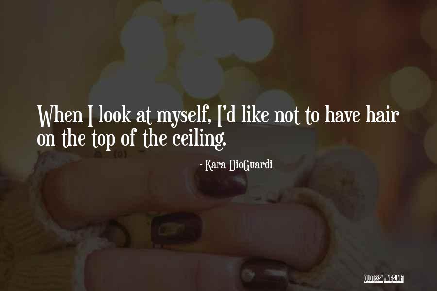 Ferratti Ferro Quotes By Kara DioGuardi Ferratti Ferro Quotes By Kara DioGuardi