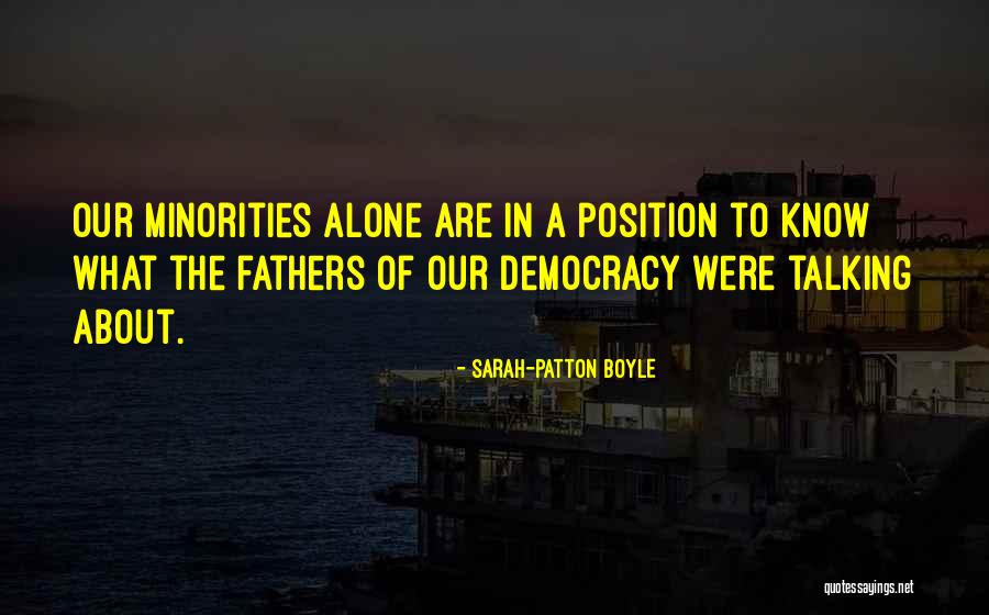 Ferratti Ferro Quotes By Sarah-Patton Boyle Ferratti Ferro Quotes By Sarah-Patton Boyle