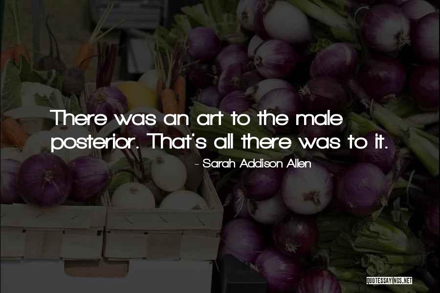 Ferrattis Quotes By Sarah Addison Allen Ferrattis Quotes By Sarah Addison Allen