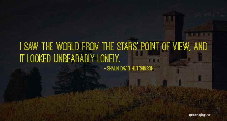 Ferrattis Quotes By Shaun David Hutchinson Ferrattis Quotes By Shaun David Hutchinson