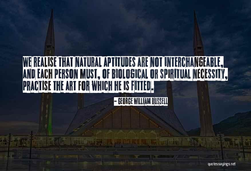 Ferraz Cross Quotes By George William Russell Ferraz Cross Quotes By George William Russell