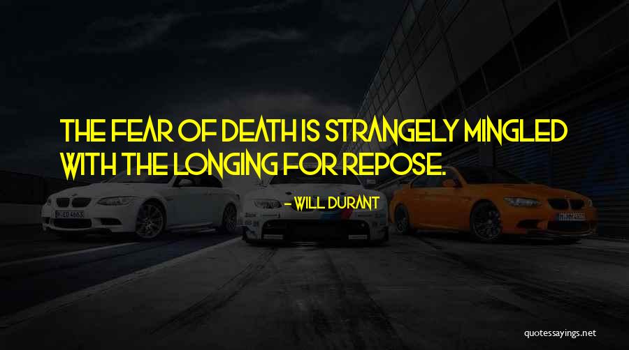 Ferraz Cross Quotes By Will Durant Ferraz Cross Quotes By Will Durant