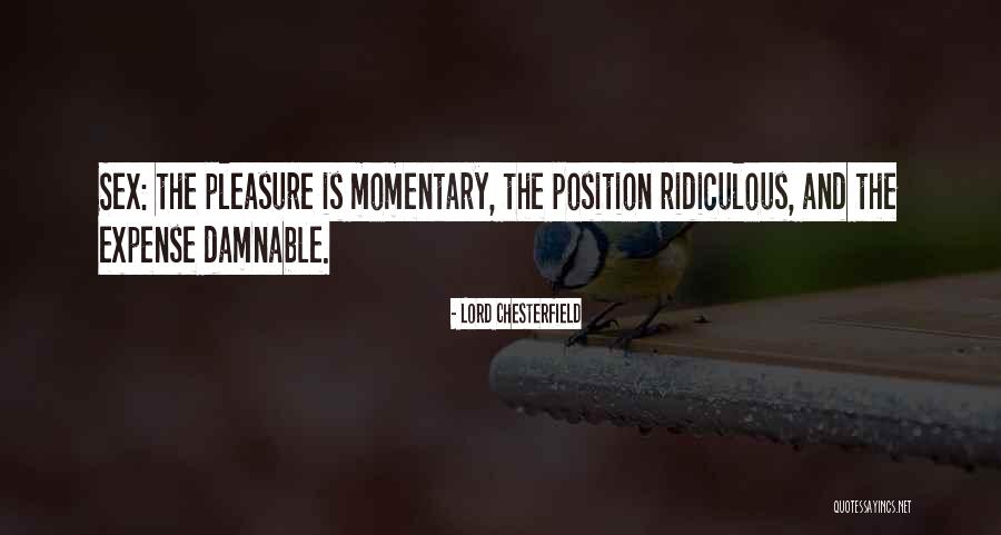 Ferraz Fuses Quotes By Lord Chesterfield Ferraz Fuses Quotes By Lord Chesterfield