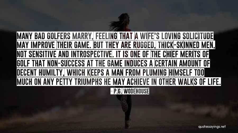 Ferraz Fuses Quotes By P.G. Wodehouse Ferraz Fuses Quotes By P.G. Wodehouse