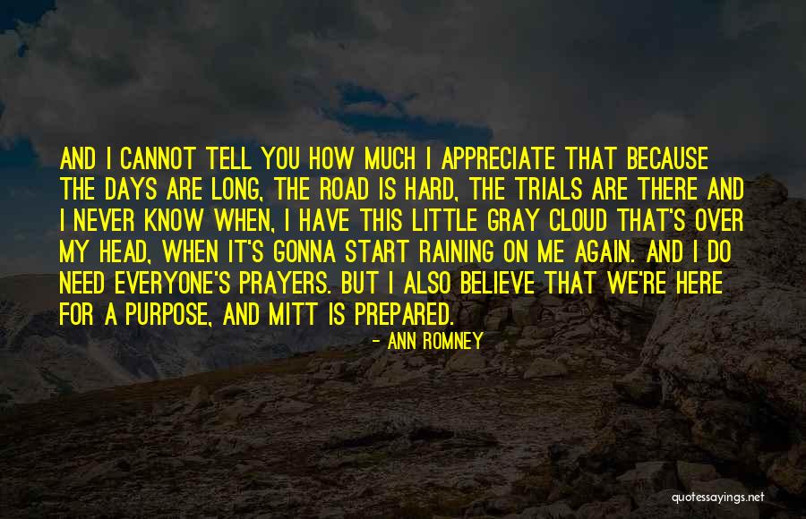 Ferrazzani Quotes By Ann Romney Ferrazzani Quotes By Ann Romney