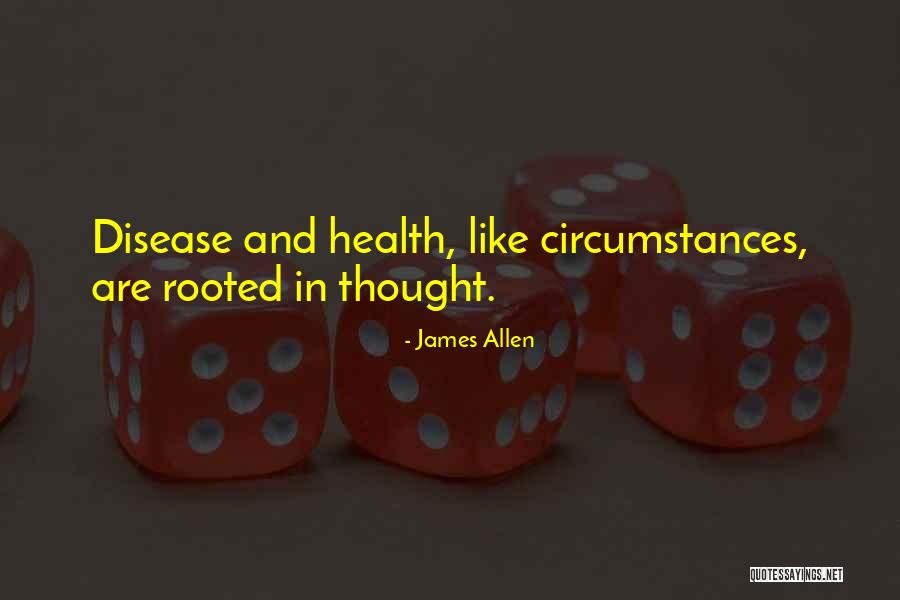 Ferrazzi Shotgun Quotes By James Allen Ferrazzi Shotgun Quotes By James Allen