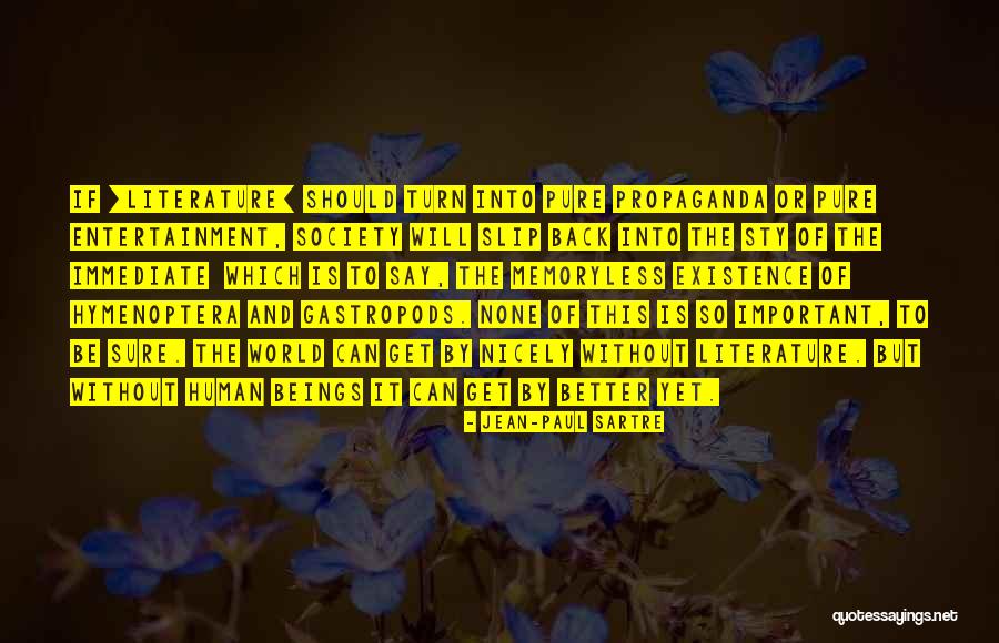 Ferreira Costa Quotes By Jean-Paul Sartre Ferreira Costa Quotes By Jean-Paul Sartre