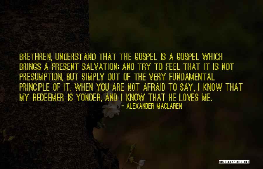 Ferreira Optical Quotes By Alexander MacLaren Ferreira Optical Quotes By Alexander MacLaren