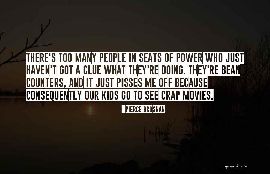 Ferreiras Madeira Quotes By Pierce Brosnan Ferreiras Madeira Quotes By Pierce Brosnan