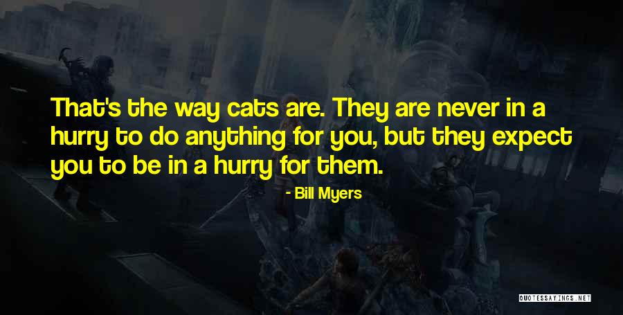 Ferrelli Clothing Quotes By Bill Myers Ferrelli Clothing Quotes By Bill Myers