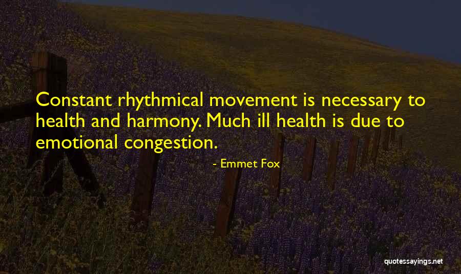 Ferrelli Technology Quotes By Emmet Fox Ferrelli Technology Quotes By Emmet Fox